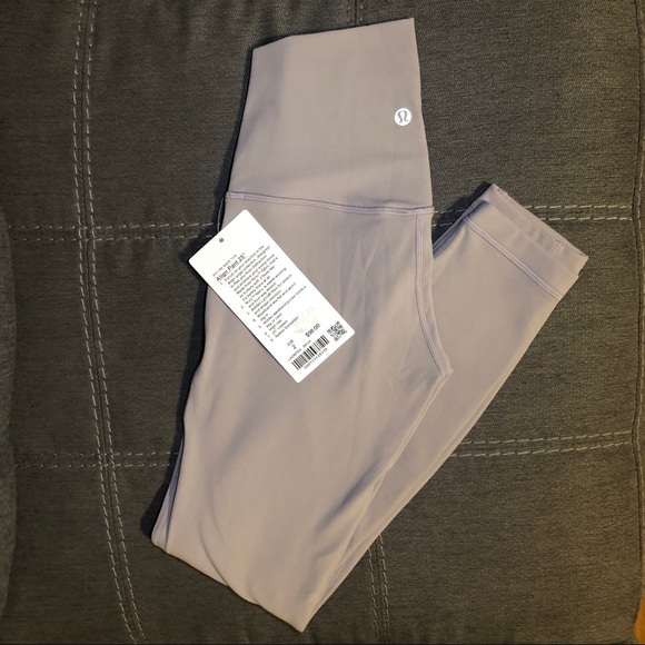NWT Lululemon Align Pant 25” Size 2 - Picture 4 of 6